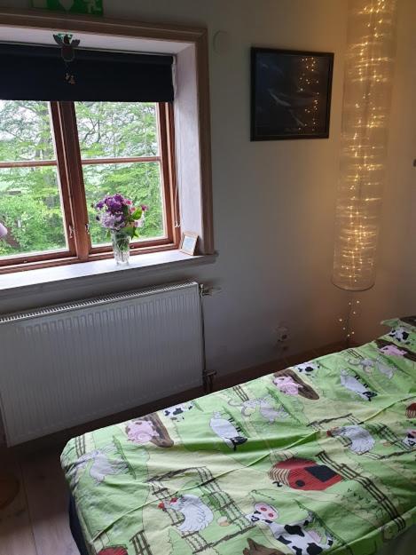 Bo I Remmarloev Panzió Eslöv Kültér fotó